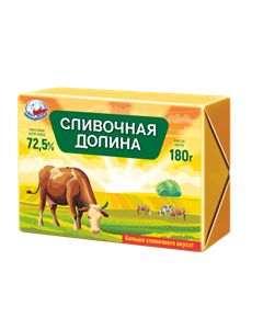 ����� ��������� ������ 72,5% 180�